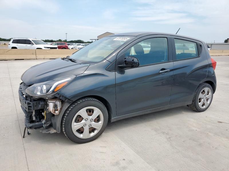 2019 CHEVROLET SPARK LS, 