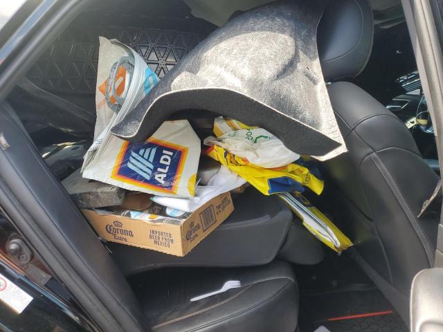 4T1BZ1FB5KU002671 - 2019 TOYOTA AVALON XLE Черный фото 10