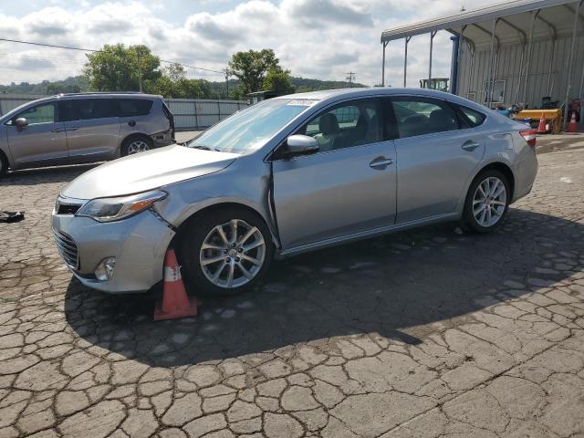 2015 TOYOTA AVALON XLE, 