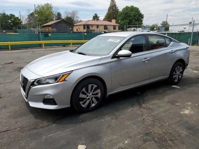 2021 NISSAN ALTIMA S, 