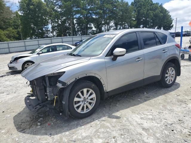 2015 MAZDA CX-5 SPORT, 