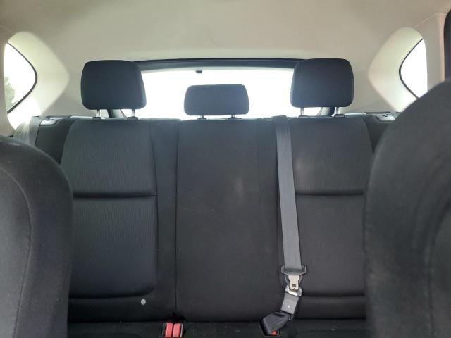 JM3KE2BE4F0470532 - 2015 MAZDA CX-5 SPORT SILVER photo 10