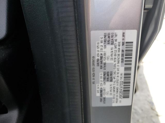 JM3KE2BE4F0470532 - 2015 MAZDA CX-5 SPORT SILVER photo 13