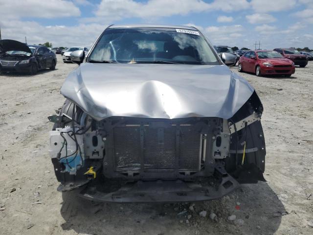 JM3KE2BE4F0470532 - 2015 MAZDA CX-5 SPORT SILVER photo 5