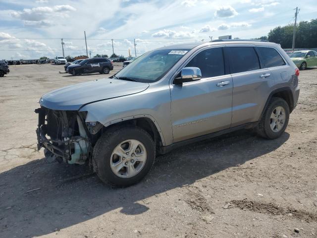 2014 JEEP GRAND CHER LAREDO, 