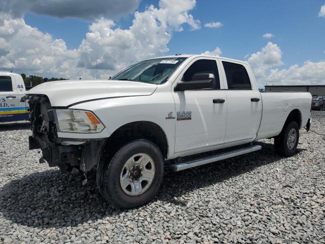 2017 RAM 3500 ST, 