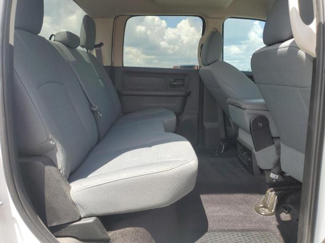 3C63R3GL5HG775512 - 2017 RAM 3500 ST Blanc photo 11