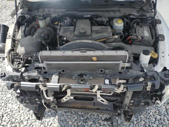 3C63R3GL5HG775512 - 2017 RAM 3500 ST Blanc photo 12