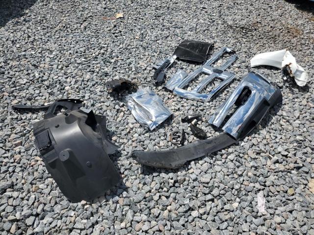 3C63R3GL5HG775512 - 2017 RAM 3500 ST Blanc photo 13