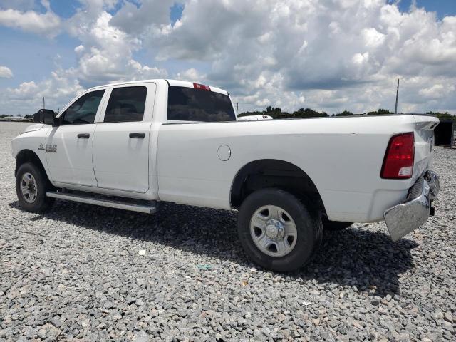 3C63R3GL5HG775512 - 2017 RAM 3500 ST Blanc photo 2