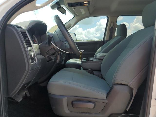 3C63R3GL5HG775512 - 2017 RAM 3500 ST Blanc photo 7