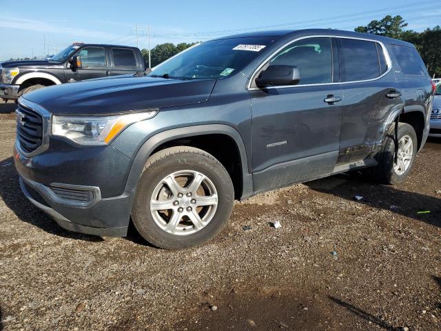 2019 GMC ACADIA SLE, 