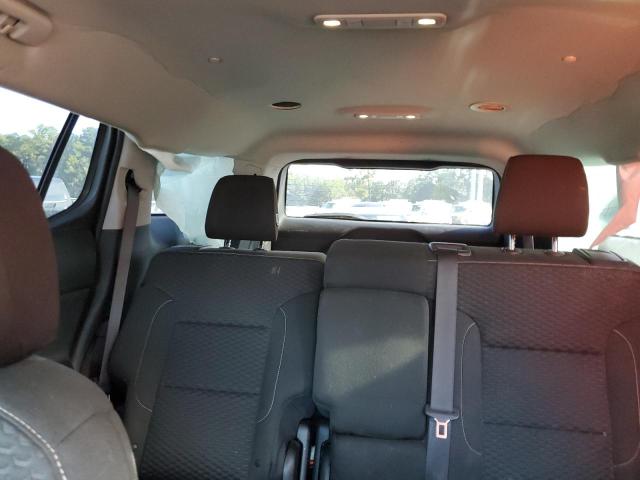 1GKKNKLA8KZ298701 - 2019 GMC ACADIA SLE Сұр фото 10