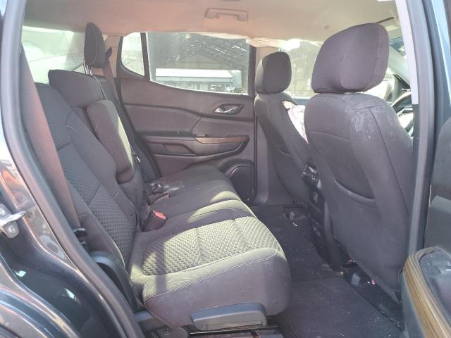 1GKKNKLA8KZ298701 - 2019 GMC ACADIA SLE Сұр фото 11