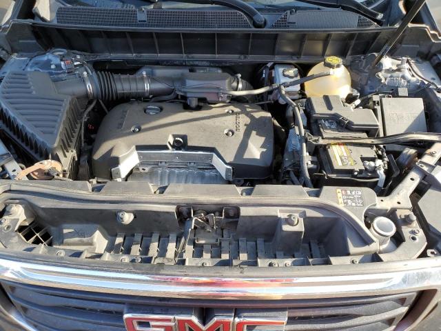 1GKKNKLA8KZ298701 - 2019 GMC ACADIA SLE Сұр фото 12