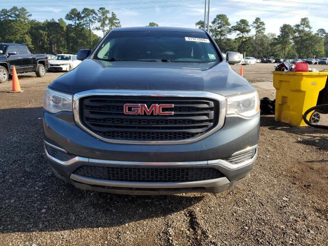 1GKKNKLA8KZ298701 - 2019 GMC ACADIA SLE Сұр фото 5