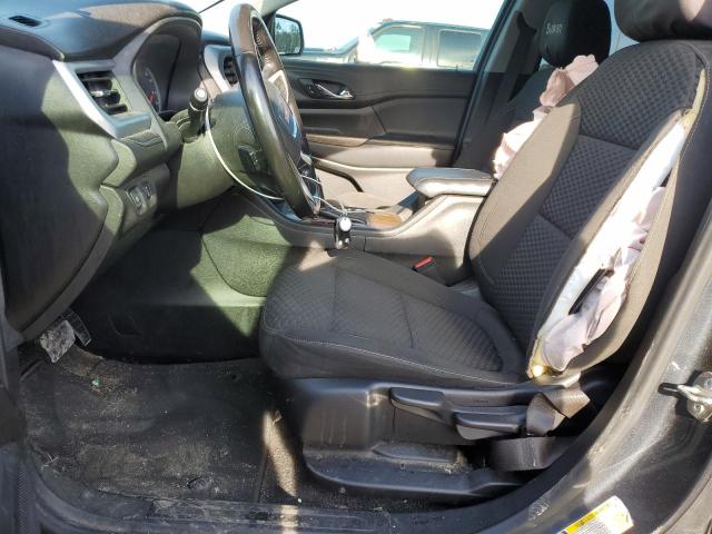 1GKKNKLA8KZ298701 - 2019 GMC ACADIA SLE Сұр фото 7