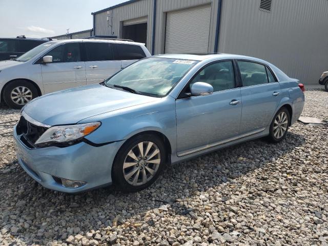 2012 TOYOTA AVALON BASE, 