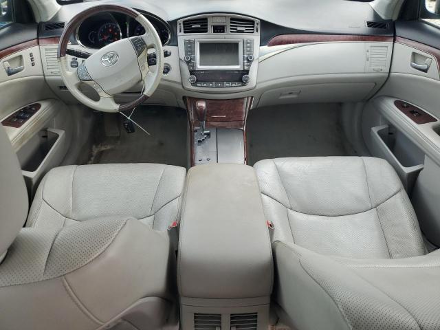 4T1BK3DB8CU459737 - 2012 TOYOTA AVALON BASE 蓝色 照片 8