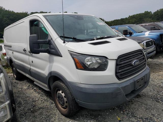 1FTYR1YM6GKB00317 - 2016 FORD TRANSIT T-250 WHITE photo 4