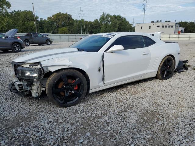 2015 CHEVROLET CAMARO LS, 