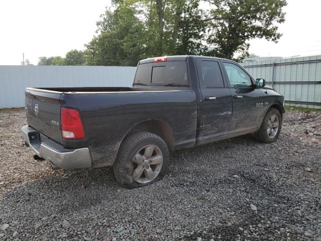 1C6RR7GT1GS370109 - 2016 RAM 1500 SLT BLACK photo 3