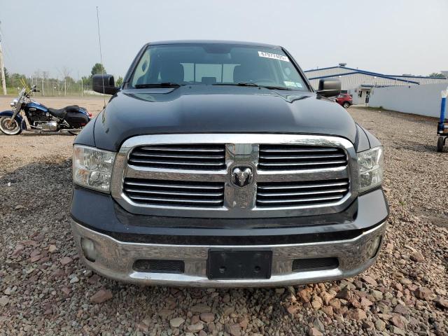 1C6RR7GT1GS370109 - 2016 RAM 1500 SLT BLACK photo 5
