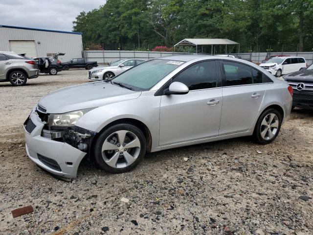2011 CHEVROLET CRUZE LT, 