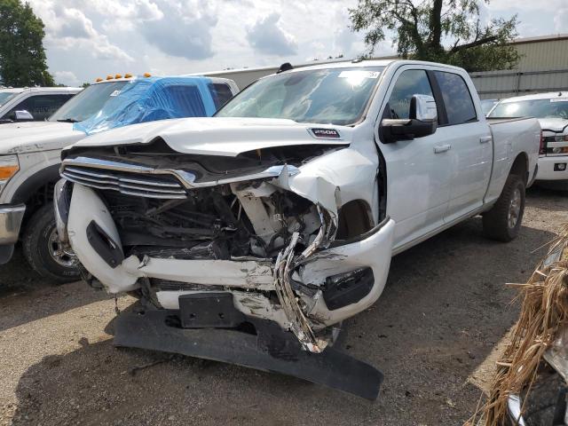 2024 RAM 2500 LARAMIE, 