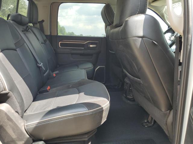 3C6UR5FL3RG355198 - 2024 RAM 2500 LARAMIE 白色 照片 11