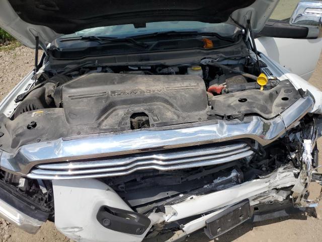 3C6UR5FL3RG355198 - 2024 RAM 2500 LARAMIE 白色 照片 12