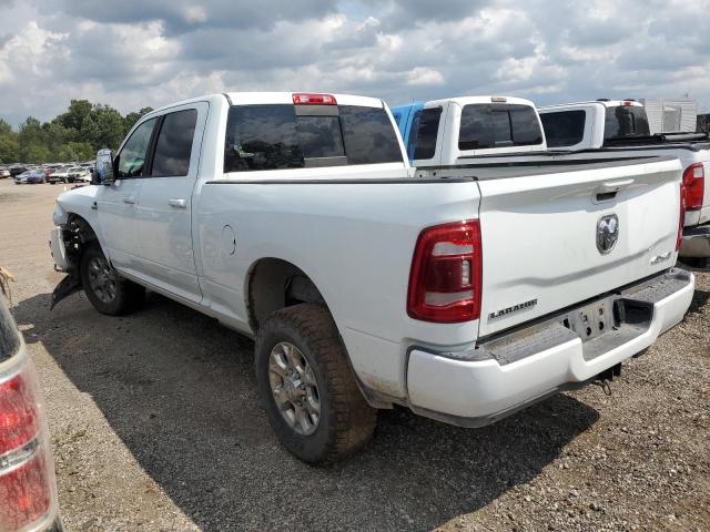 3C6UR5FL3RG355198 - 2024 RAM 2500 LARAMIE 白色 照片 2