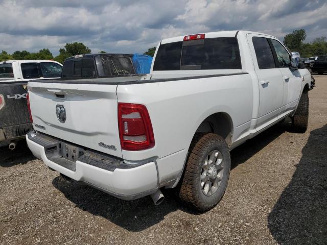 3C6UR5FL3RG355198 - 2024 RAM 2500 LARAMIE 白色 照片 3