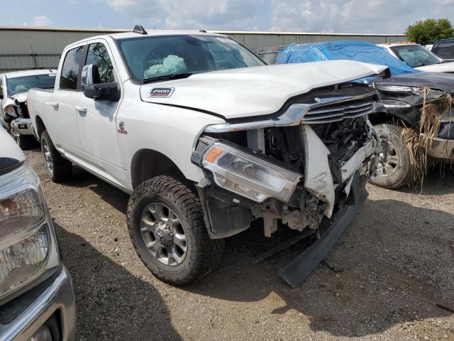 3C6UR5FL3RG355198 - 2024 RAM 2500 LARAMIE 白色 照片 4