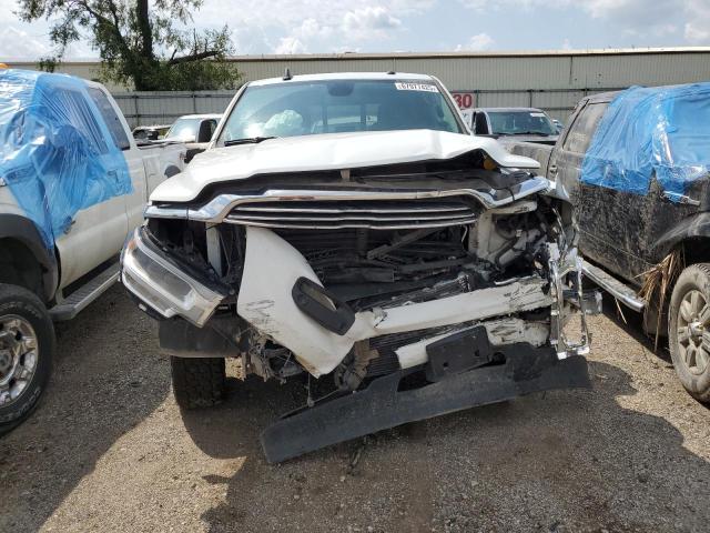 3C6UR5FL3RG355198 - 2024 RAM 2500 LARAMIE 白色 照片 5