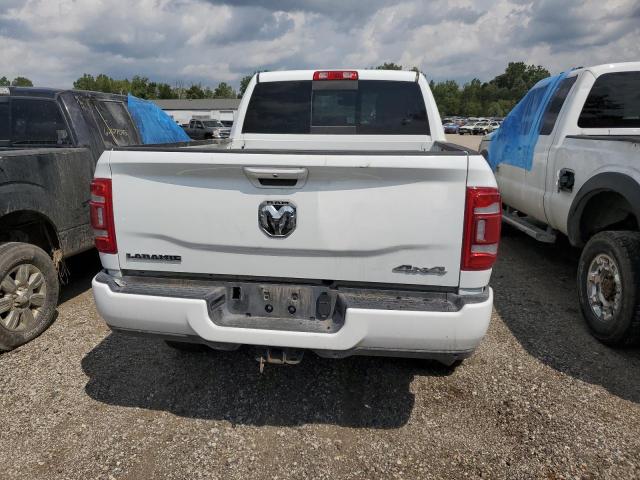 3C6UR5FL3RG355198 - 2024 RAM 2500 LARAMIE 白色 照片 6