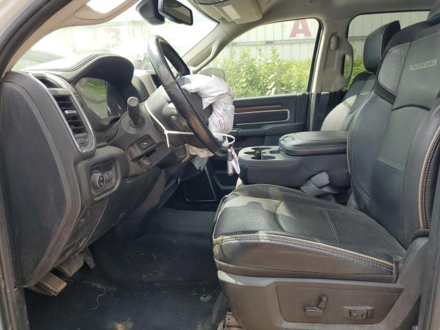 3C6UR5FL3RG355198 - 2024 RAM 2500 LARAMIE 白色 照片 7