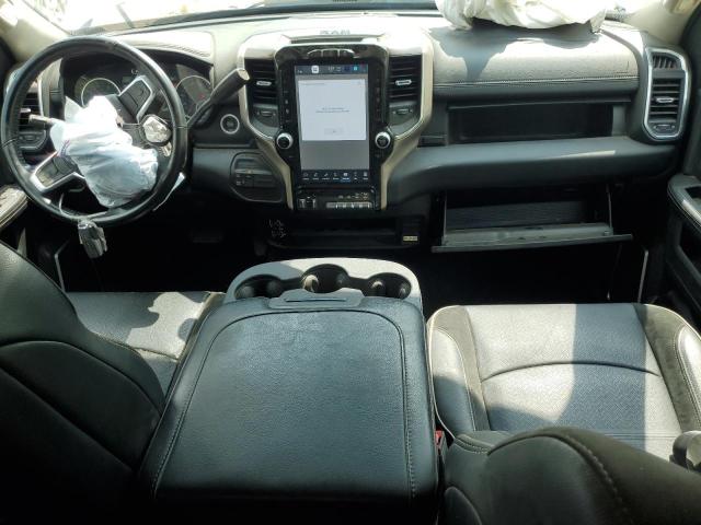 3C6UR5FL3RG355198 - 2024 RAM 2500 LARAMIE 白色 照片 8