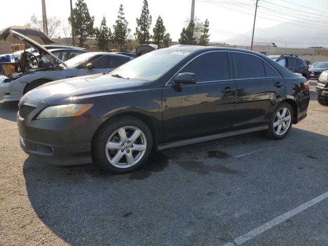2007 TOYOTA CAMRY CE, 
