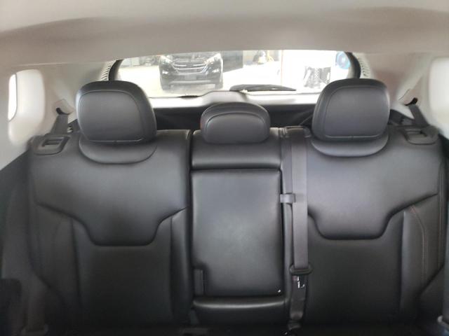 3C4NJDCBXMT599196 - 2021 JEEP COMPASS LIMITED BLACK photo 10