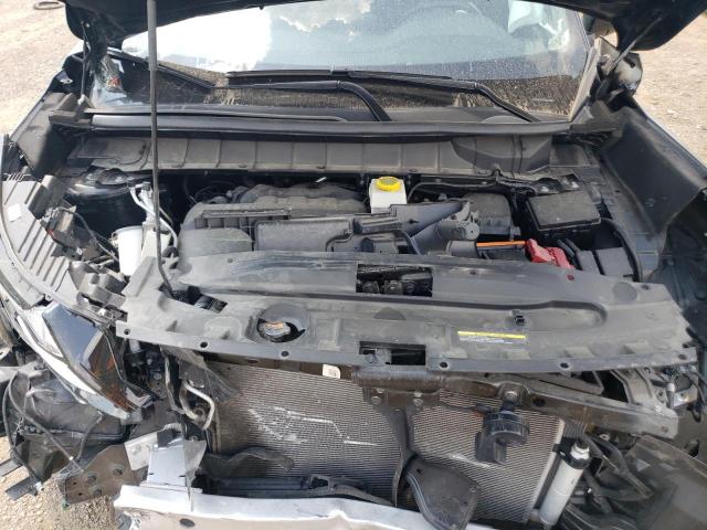 5N1DR3AC9NC231532 - 2022 NISSAN PATHFINDER S Qara foto 11