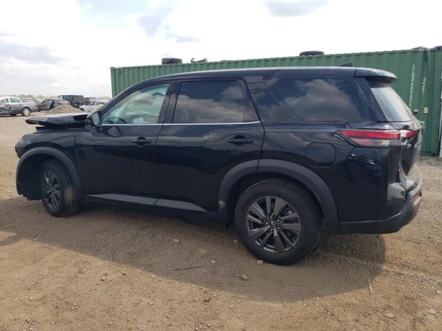 5N1DR3AC9NC231532 - 2022 NISSAN PATHFINDER S Qara foto 2