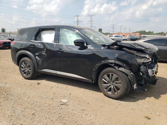 5N1DR3AC9NC231532 - 2022 NISSAN PATHFINDER S Qara foto 4