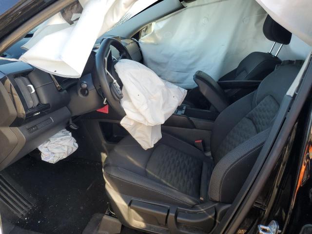 5N1DR3AC9NC231532 - 2022 NISSAN PATHFINDER S Qara foto 7