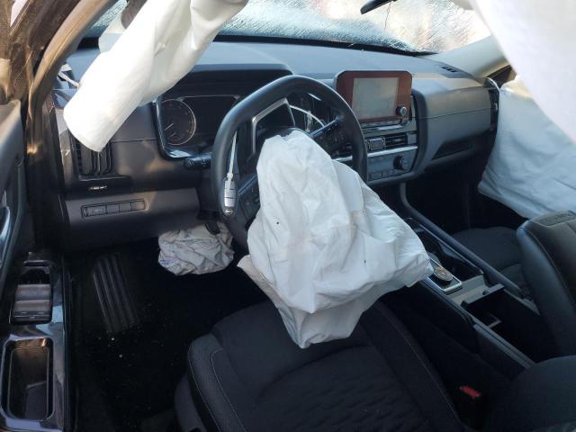 5N1DR3AC9NC231532 - 2022 NISSAN PATHFINDER S Qara foto 8