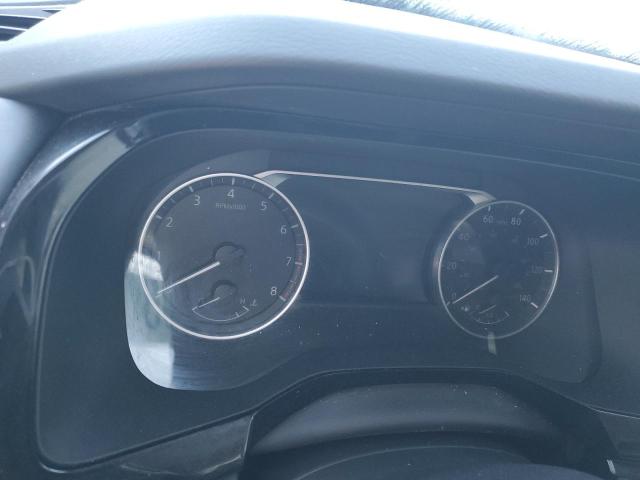 5N1DR3AC9NC231532 - 2022 NISSAN PATHFINDER S Qara foto 9