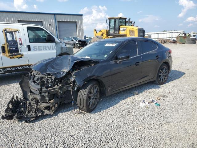 2018 MAZDA 3 TOURING, 