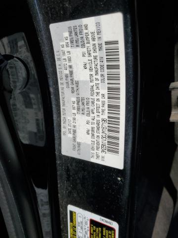 3MZBN1V30JM167196 - 2018 MAZDA 3 TOURING BLACK photo 12