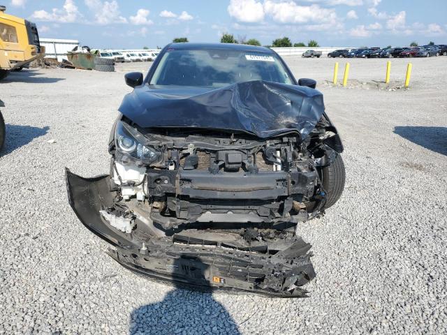 3MZBN1V30JM167196 - 2018 MAZDA 3 TOURING BLACK photo 5