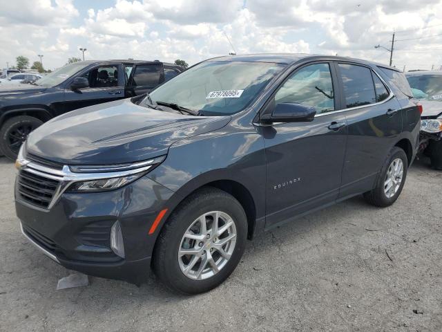 2022 CHEVROLET EQUINOX LT, 